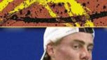 Australský tenista Lleyton Hewitt potřeboval k postupu do třetího kola French Open tři hodiny a dvacet minut. Australský tenista Lleyton Hewitt potřeboval k postupu do třetího kola French Open tři hodiny a dvacet minut.
