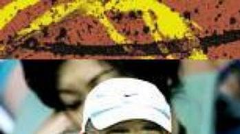 Andre Agassi si s manželkou Steffi Grafovou v Paříži smíšenou čtyřhru nezahraje. Andre Agassi si s manželkou Steffi Grafovou v Paříži smíšenou čtyřhru nezahraje.