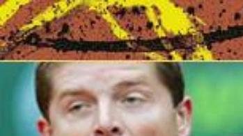 Jiří Novák postupuje první český hráč do třetího kola French Open. Jiří Novák postupuje první český hráč do třetího kola French Open.