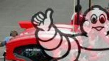 Michelin hrozí, že opustí formuli 1. Michelin hrozí, že opustí formuli 1.