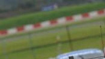 Prototyp LMP1 stáje Charouz Racing System, s nímž si posádka Jan Charouz, Stefan Mücke dojela pro druhé místo v závodu na 1000 km v britském Silverstonu. Prototyp LMP1 stáje Charouz Racing System, s nímž si posádka Jan Charouz, Stefan Mücke dojela pro druhé místo v závodu na 1000 km v britském Silverstonu.