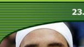 Vítěz wimbledonského turnaje Švýcar Roger Federer Vítěz wimbledonského turnaje Švýcar Roger Federer