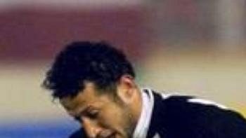 Patrik Gedeon (vpravo) v zápase s Besiktasem Istanbul. Patrik Gedeon (vpravo) v zápase s Besiktasem Istanbul.