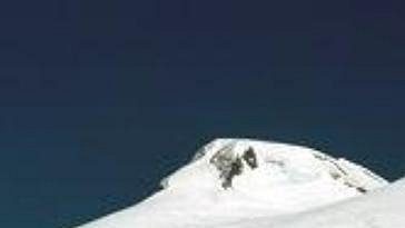 Elbrus (5642 m) Elbrus (5642 m)