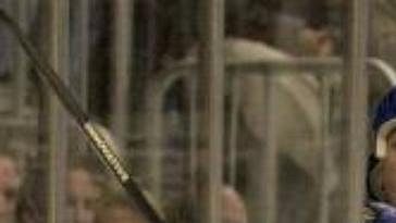 V NHL válí Tomáš Kaberle v dresu Toronta. V NHL válí Tomáš Kaberle v dresu Toronta.