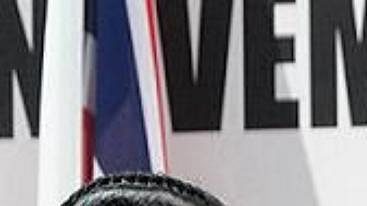 David Haye (vlevo) a Audley Harrison před zápasem o světový titul organizace WBA. David Haye (vlevo) a Audley Harrison před zápasem o světový titul organizace WBA.