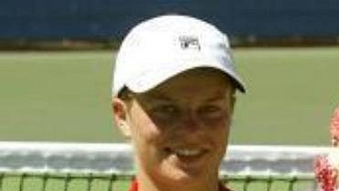 Kim Clijstersová je novou světovou jedničkou. Kim Clijstersová je novou světovou jedničkou.