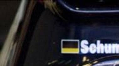 Ralf Schumacher za volantem svého monopostu. Ralf Schumacher za volantem svého monopostu.