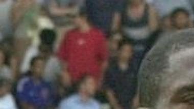 Marc-Vivien Foe Marc-Vivien Foe