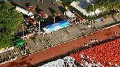 Fotbalová kvalifikace na Euro 2004 se blíží ke konci Fotbalová kvalifikace na Euro 2004 se blíží ke konci