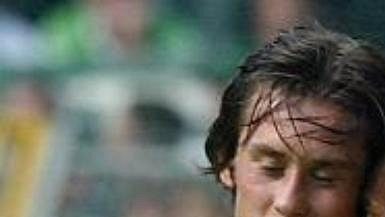 Tomáš Rosický bude Dortmundu chybět minimálně dva týdny Tomáš Rosický bude Dortmundu chybět minimálně dva týdny