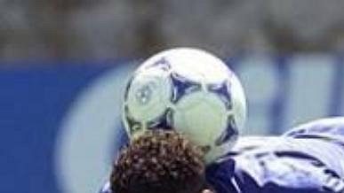 Patrick Kluivert Patrick Kluivert
