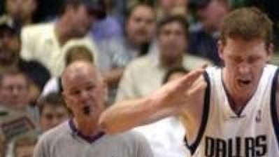 Basketbalisté Dallasu porazili Philadelphii až ve druhém prodloužení Basketbalisté Dallasu porazili Philadelphii až ve druhém prodloužení