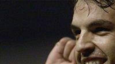 Fernando Morientes Fernando Morientes