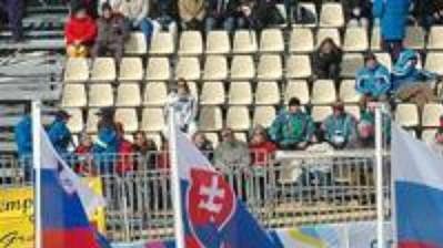 Běžecký areál v Pragelatu Běžecký areál v Pragelatu