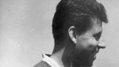 Setkání v roce 1964: Ivo Urban (vpravo) hovoří už jako novinář s Josefem Masopustem. Setkání v roce 1964: Ivo Urban (vpravo) hovoří už jako novinář s Josefem Masopustem.