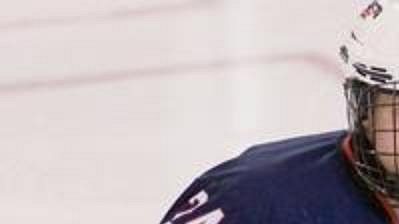 Philip Samuelsson je členem juniorské reprezentace USA Philip Samuelsson je členem juniorské reprezentace USA