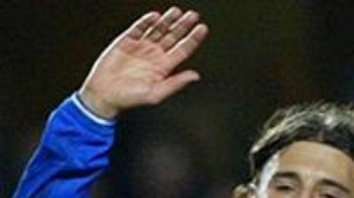 Fotbalisté Chelsea vypadli ve čtvrtfinále anglického Ligového poháru s Aston Villou. Fotbalisté Chelsea vypadli ve čtvrtfinále anglického Ligového poháru s Aston Villou.