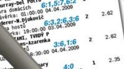 Miliónový tiket Miliónový tiket