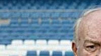 Alfredo di Stéfano Alfredo di Stéfano