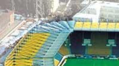 Stadion fotbalistů FK Teplice Stadion fotbalistů FK Teplice