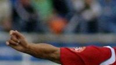 Fotbalisté Plzně mají novou posilu. Fotbalisté Plzně mají novou posilu.