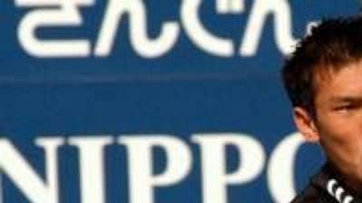 Do semifinále tenisového turnaje v Tokiu postoupil i Paradorn Srichaphan z Thajska Do semifinále tenisového turnaje v Tokiu postoupil i Paradorn Srichaphan z Thajska