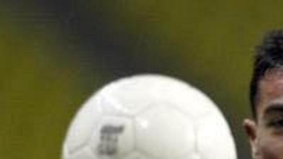 Villarealu v utkání s Torpédem Moskva Villarealu v utkání s Torpédem Moskva