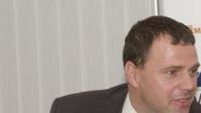 Prezident lyžařského svazu Aleš Vaněk (vlevo) a Dušan Kožíšek. Prezident lyžařského svazu Aleš Vaněk (vlevo) a Dušan Kožíšek.
