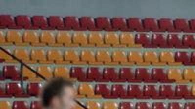 Sparta je jediným českým účastníkem Ligy mistrů Sparta je jediným českým účastníkem Ligy mistrů