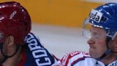 Radek Hamr Radek Hamr