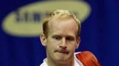 Bohdan Ulihrach Bohdan Ulihrach