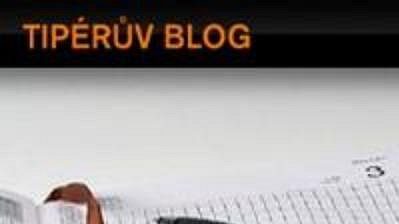 Tipérův blog Tipérův blog