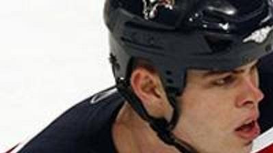 Nathan Horton Nathan Horton