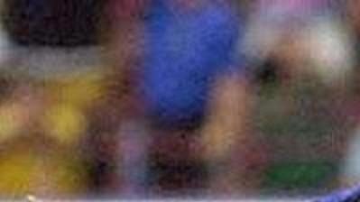 Brazilský fotbalista Adriano Brazilský fotbalista Adriano