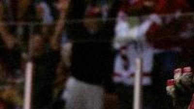 Brendan Shanahan v dresu Detroitu. Brendan Shanahan v dresu Detroitu.