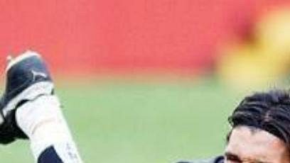 Gianluigi Buffon Gianluigi Buffon