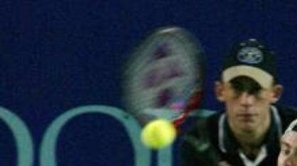 Australský tenista Lleyton Hewitt musel na nedávném Hopmanově poháru zkousnout dvě porážky. Australský tenista Lleyton Hewitt musel na nedávném Hopmanově poháru zkousnout dvě porážky.