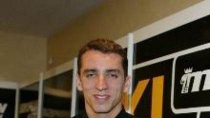 Justin Wilson (na archivním snímku) Justin Wilson (na archivním snímku)