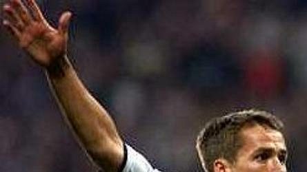 Michael Owen Michael Owen