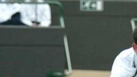 Tim Henman. Tim Henman.