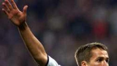 Michael Owen Michael Owen