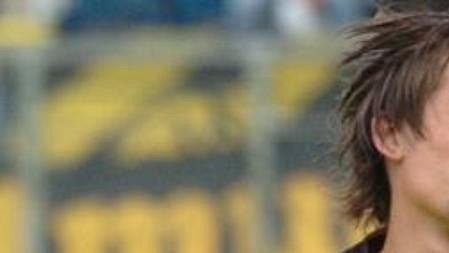 Tomáš Rosický. Tomáš Rosický.