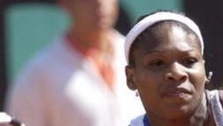 Serena Williamsová se ve finále turnaje v Miami utká s Dementěvovou Serena Williamsová se ve finále turnaje v Miami utká s Dementěvovou