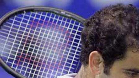 Pete Sampras Pete Sampras