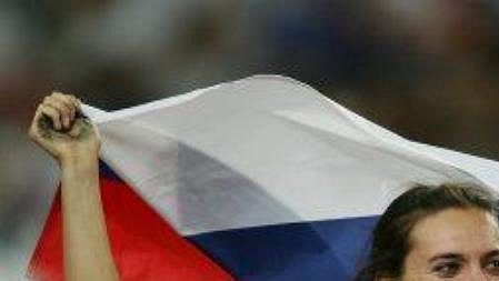 V Aténách nebude chybět ani ruská tyčkařka Jelena Isinbajevová. V Aténách nebude chybět ani ruská tyčkařka Jelena Isinbajevová.