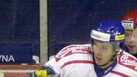 Jaroslav Balaštík (vlevo) v reprezentačním dresu. Jaroslav Balaštík (vlevo) v reprezentačním dresu.