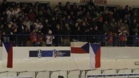 Radost českých hokejistek na MS do osmnácti let. Radost českých hokejistek na MS do osmnácti let.