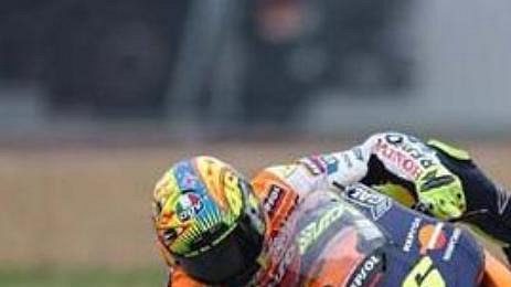 Valentino Rossi. Valentino Rossi.