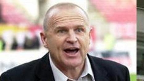 Kdo povede Spartak Moskva? Jaroslav Hřebík (vlevo) nebo Nevio Scala? Kdo povede Spartak Moskva? Jaroslav Hřebík (vlevo) nebo Nevio Scala?